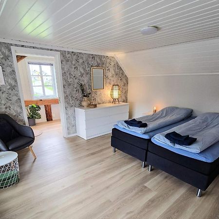 Holiday Home Bud III Dış mekan fotoğraf
