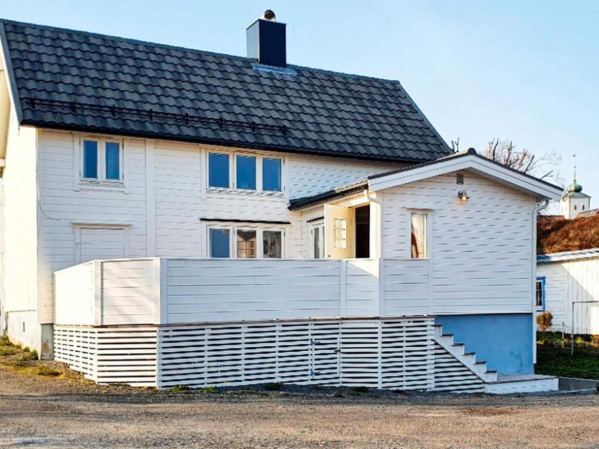 Holiday Home Bud III Dış mekan fotoğraf