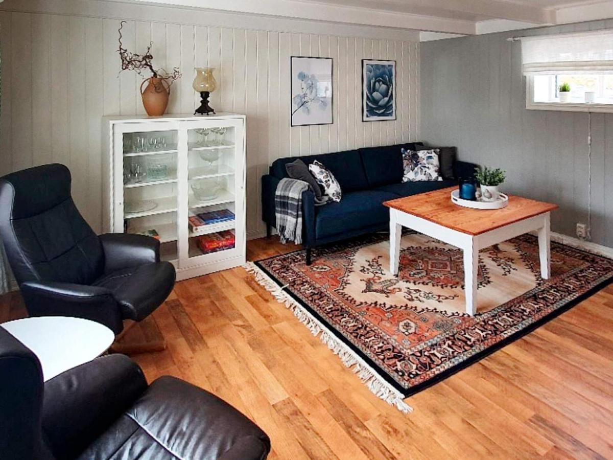 Holiday Home Bud III Dış mekan fotoğraf
