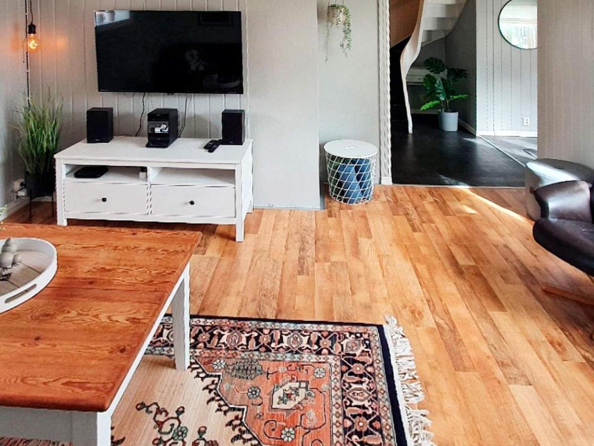 Holiday Home Bud III Dış mekan fotoğraf