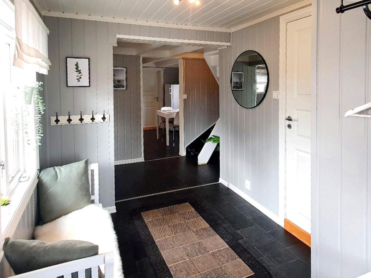 Holiday Home Bud III Dış mekan fotoğraf