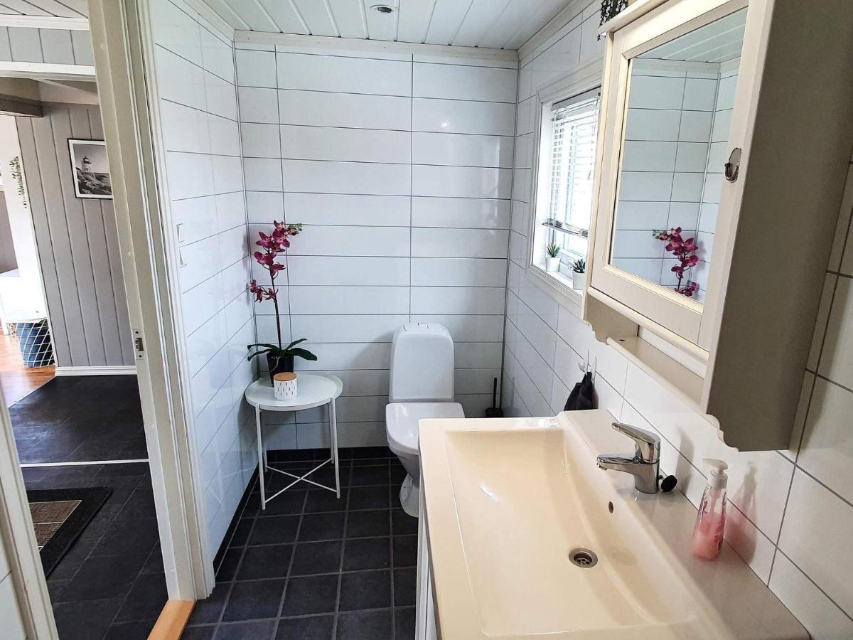 Holiday Home Bud III Dış mekan fotoğraf