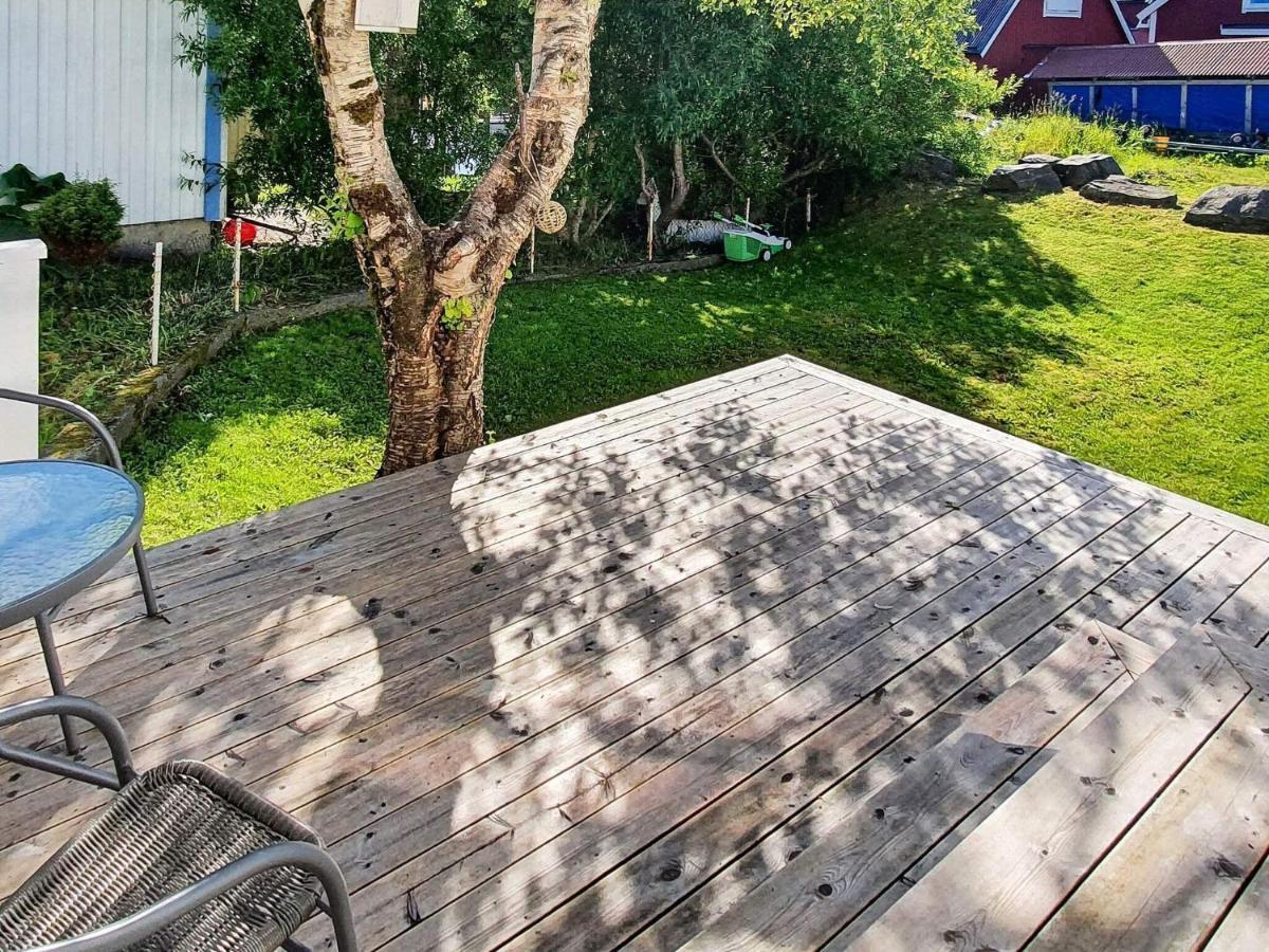 Holiday Home Bud III Dış mekan fotoğraf