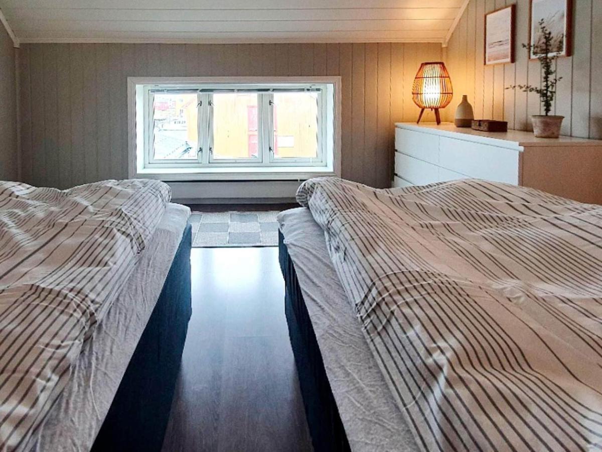 Holiday Home Bud III Dış mekan fotoğraf