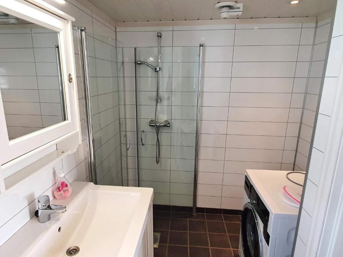 Holiday Home Bud III Dış mekan fotoğraf