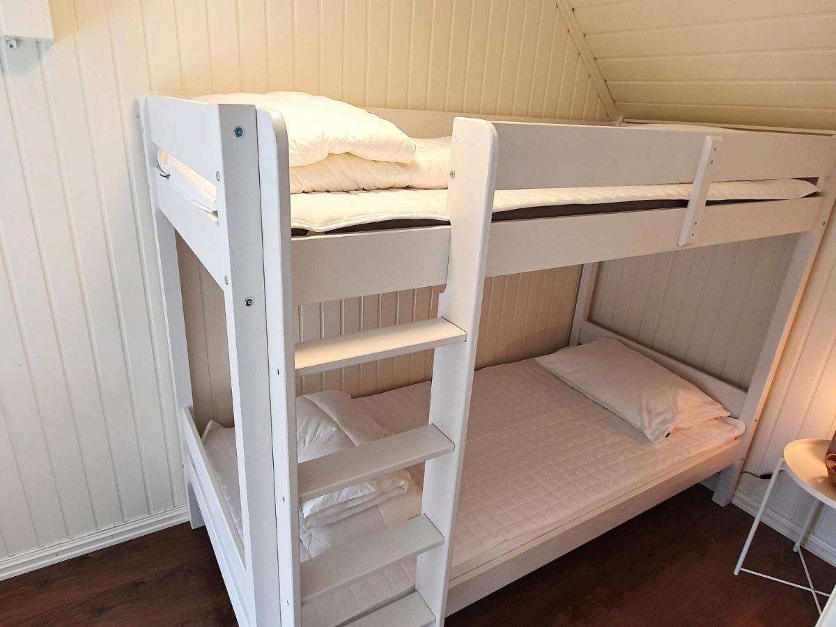 Holiday Home Bud III Dış mekan fotoğraf