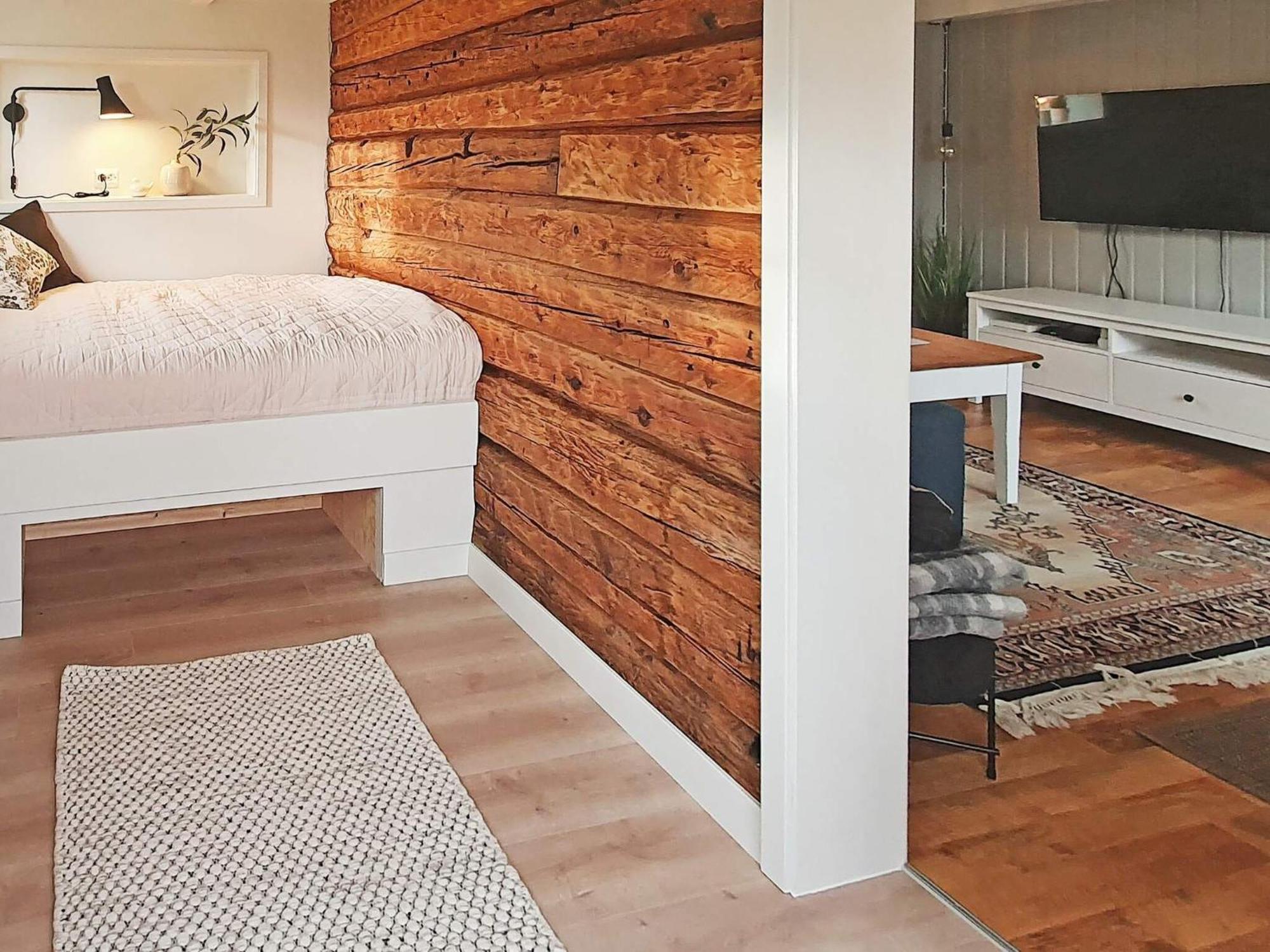 Holiday Home Bud III Dış mekan fotoğraf