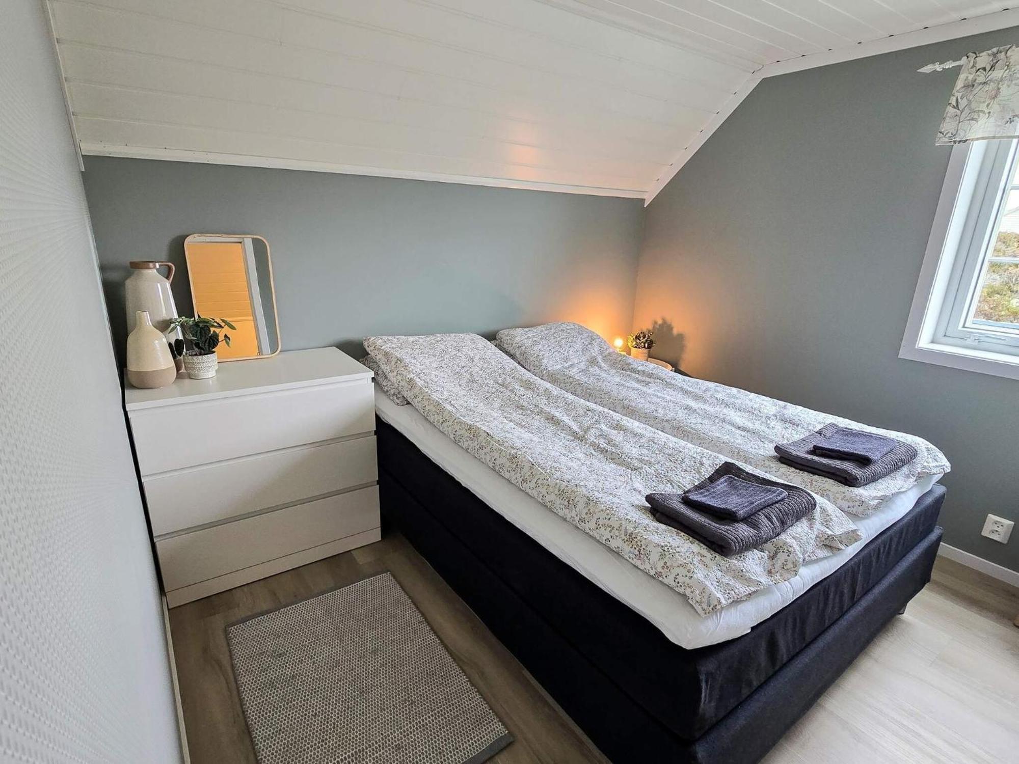 Holiday Home Bud III Dış mekan fotoğraf