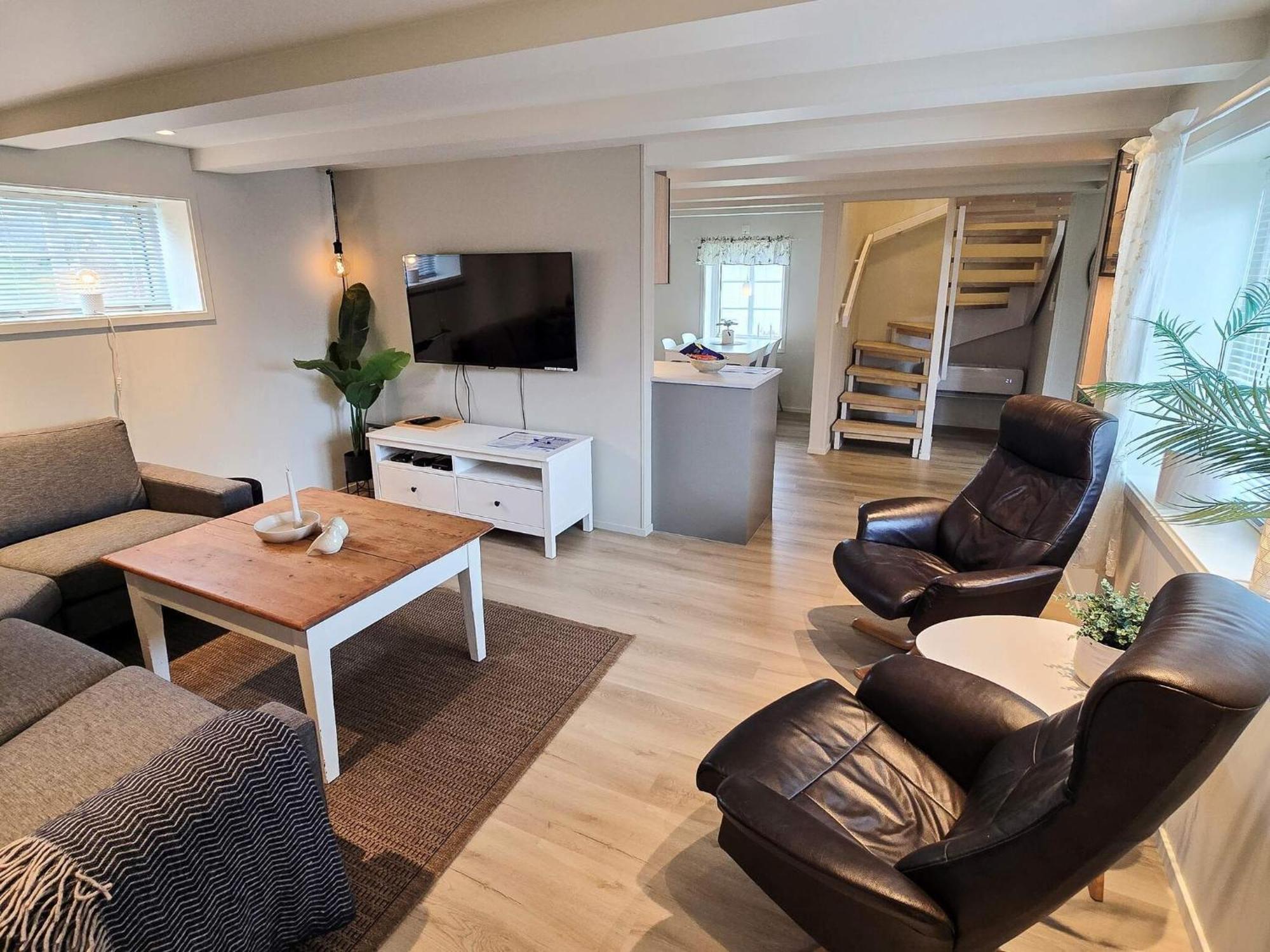 Holiday Home Bud III Dış mekan fotoğraf