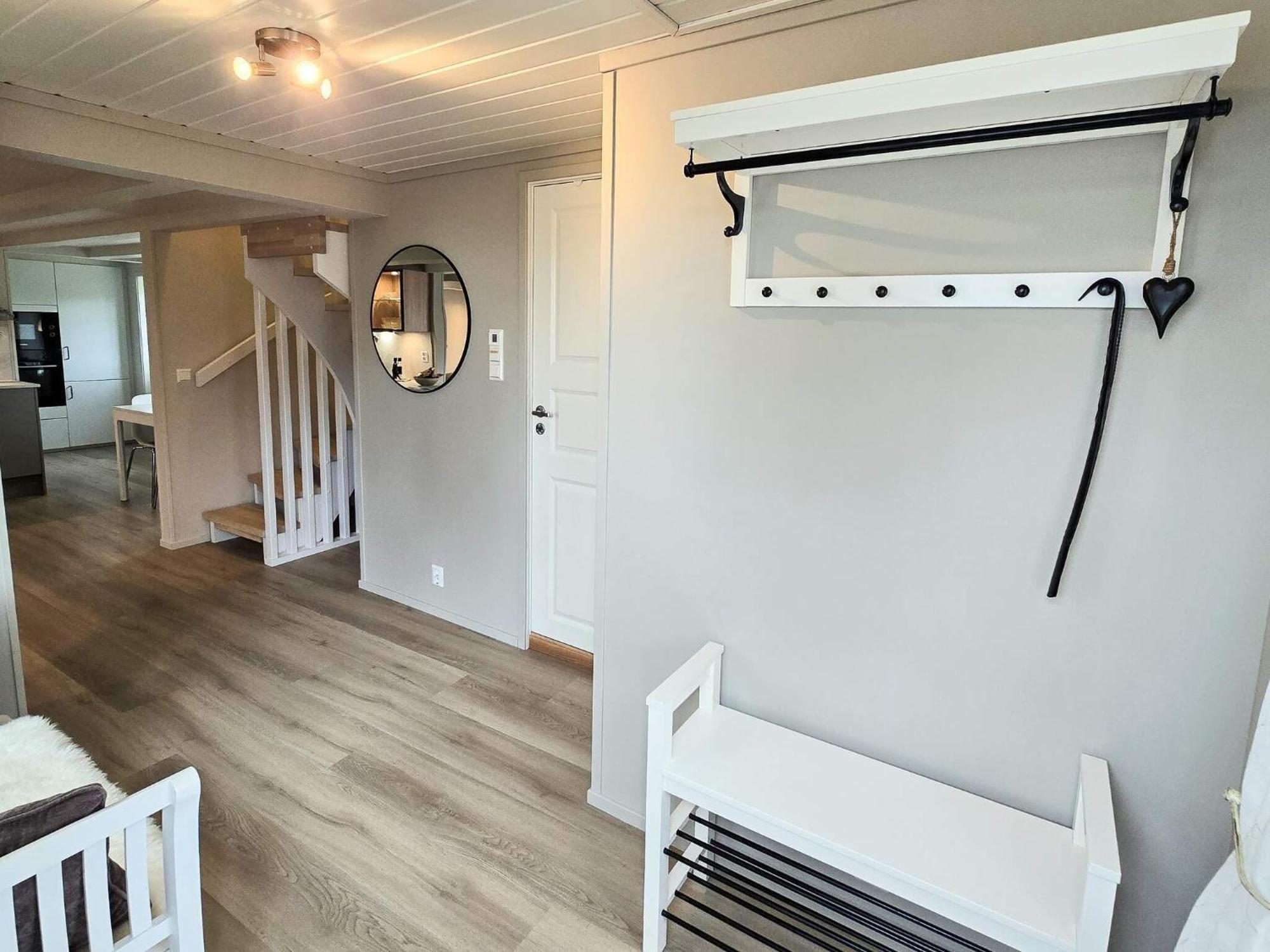 Holiday Home Bud III Dış mekan fotoğraf